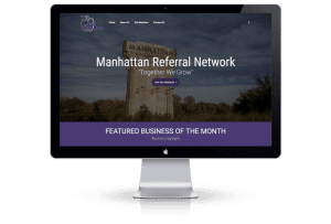 Manhattan Kansas Web Design