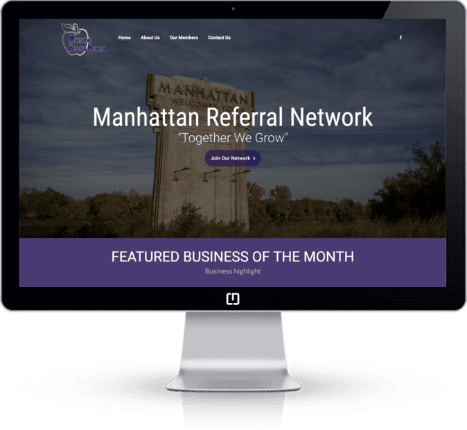 manhattan web design company